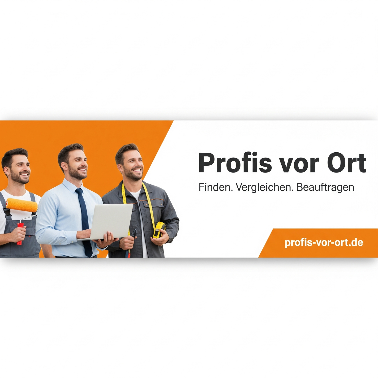 Profis-vor-Ort.de logo